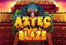 Aztec Blaze Pragmatic Play joker123