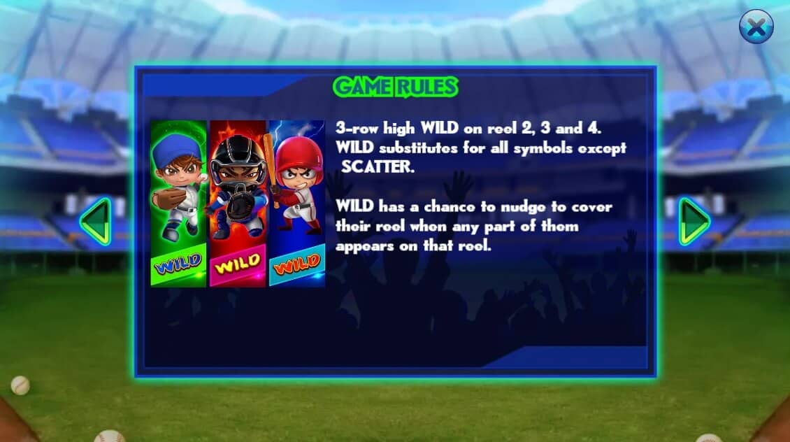 Baseball Fever KAGaming joker gaming