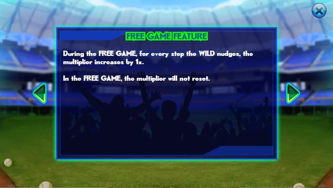 Baseball Fever KAGaming joker123th