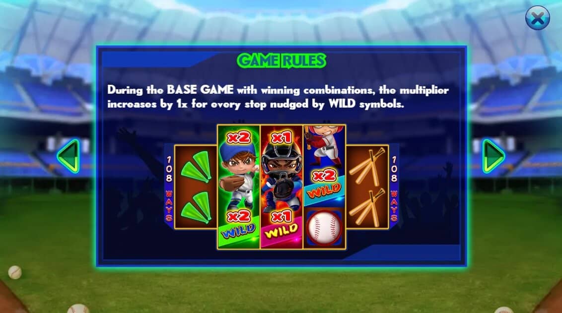 Baseball Fever KAGaming สล็อต joker