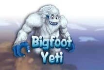 Bigfoot Yeti KAGaming joker123