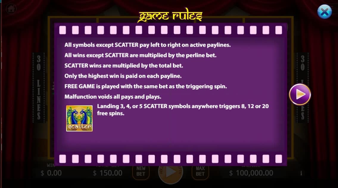 Bollywood Romance KAGaming joker gaming