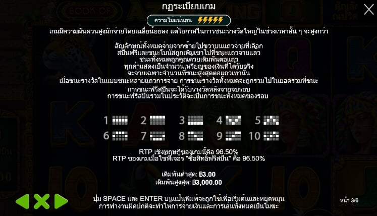 Book of Aztec King Pragmatic Play สล็อต joker