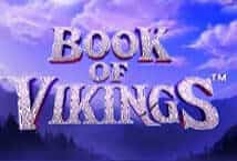Book of Vikings Pragmatic Play joker123