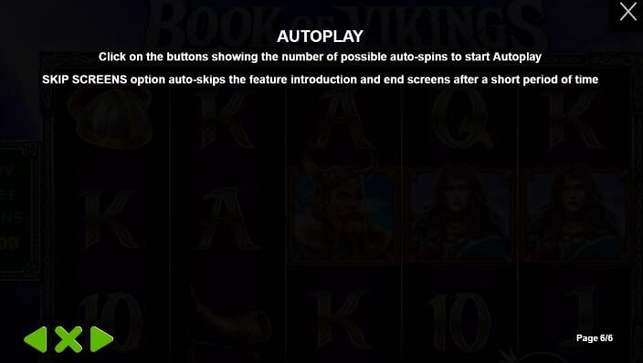 Book of Vikings Pragmatic Play joker888