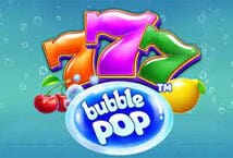 Bubble Pop Pragmatic Play joker123