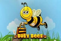 Busy Bees Pragmatic Play joker123