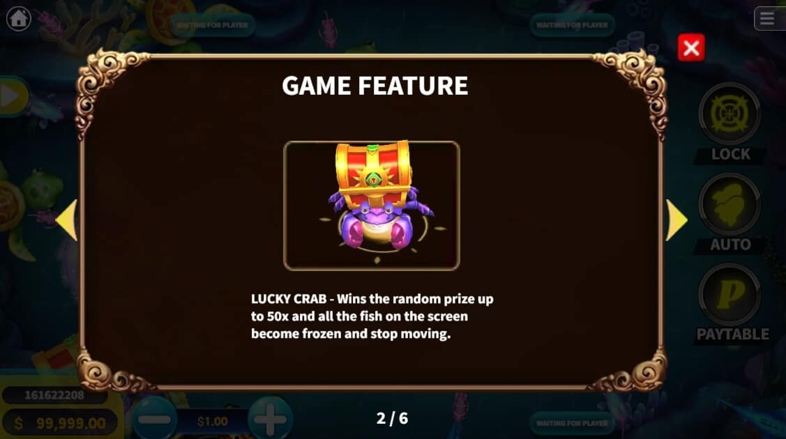 Cai Shen Dao KAGaming joker gaming