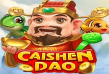 Cai Shen Dao KAGaming joker123