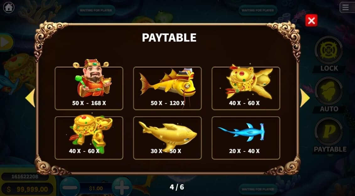 Cai Shen Dao KAGaming joker123th