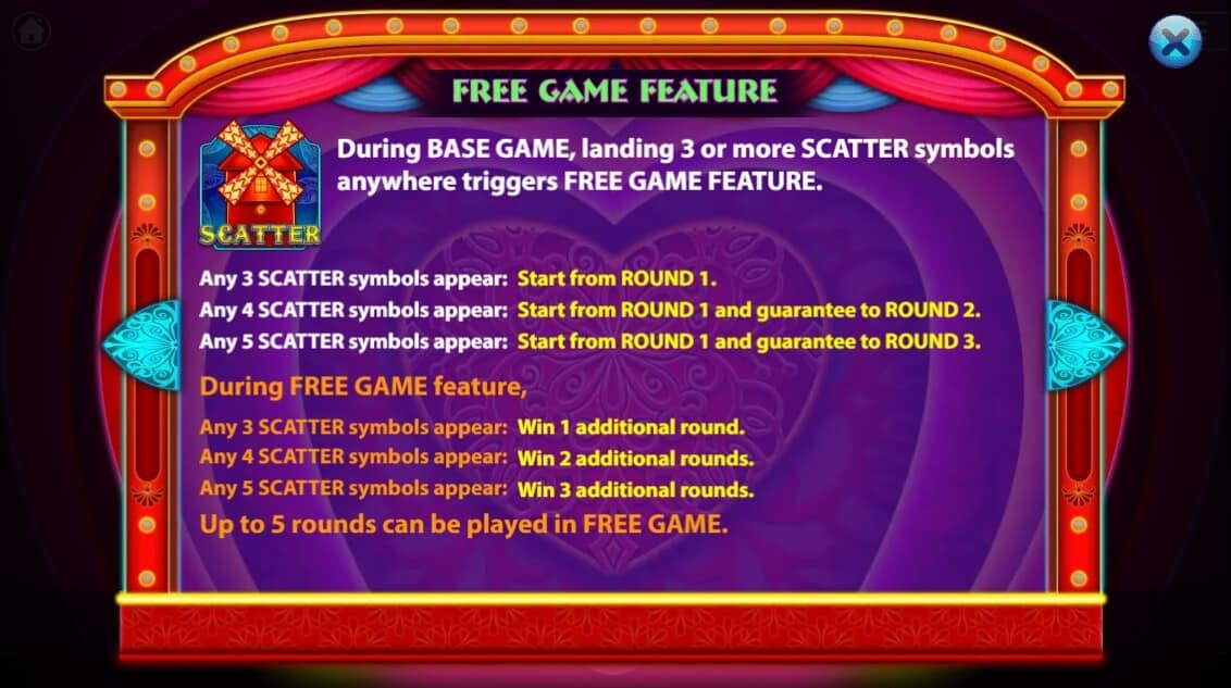 Can Can KAGaming joker gaming