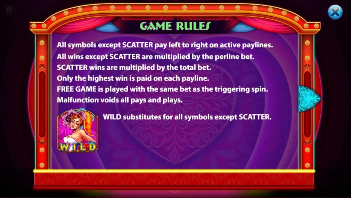 Can Can KAGaming joker slot