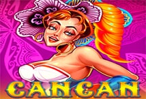 Can Can KAGaming joker123
