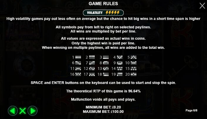 Cash Elevator Pragmatic Play joker888