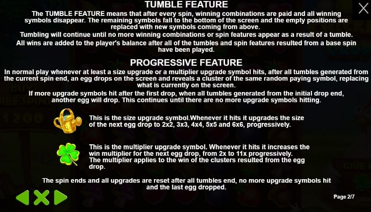 Chicken Drop Pragmatic Play joker gaming