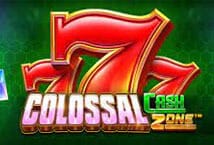 Colossal Cash Zone Pragmatic Play joker123