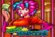 Crazy Women's Jail KAGaming โจ๊กเกอร์ 123