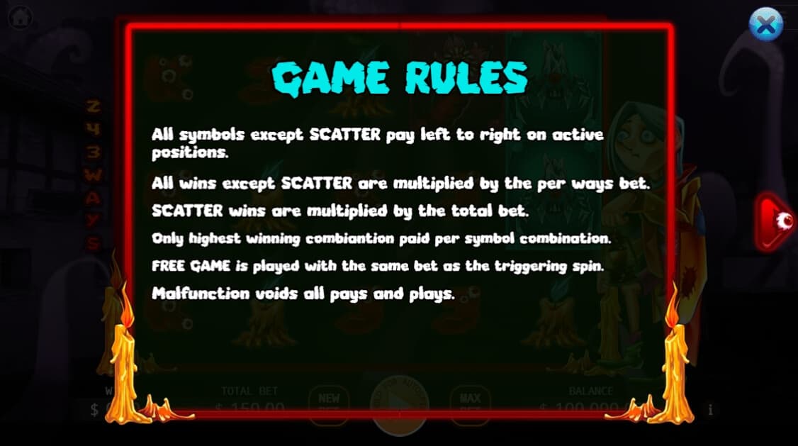 Cthulhu Secret KAGaming joker slot