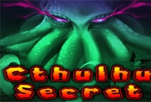 Cthulhu Secret KAGaming joker123