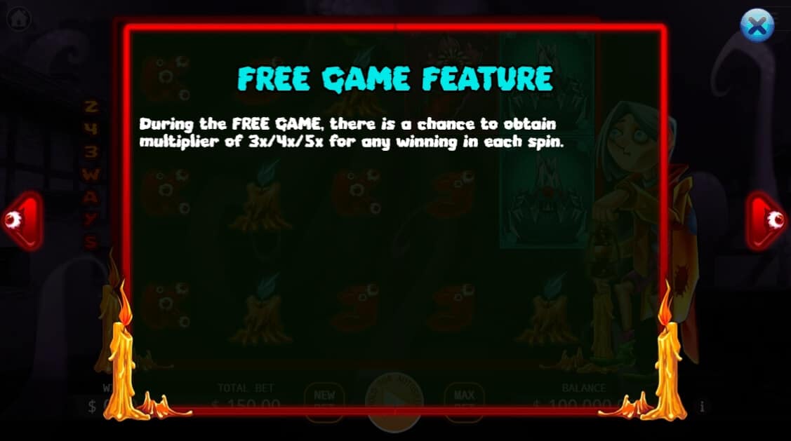 Cthulhu Secret KAGaming joker123th