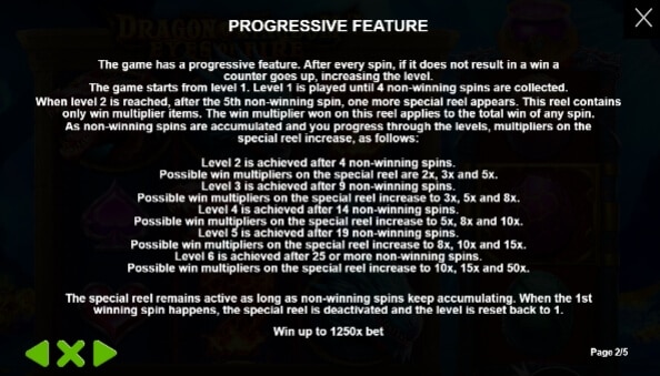 Dragon Kingdom Eyes Of Fire Pragmatic Play joker gaming