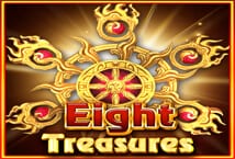 Eight Treasures KAGaming joker123