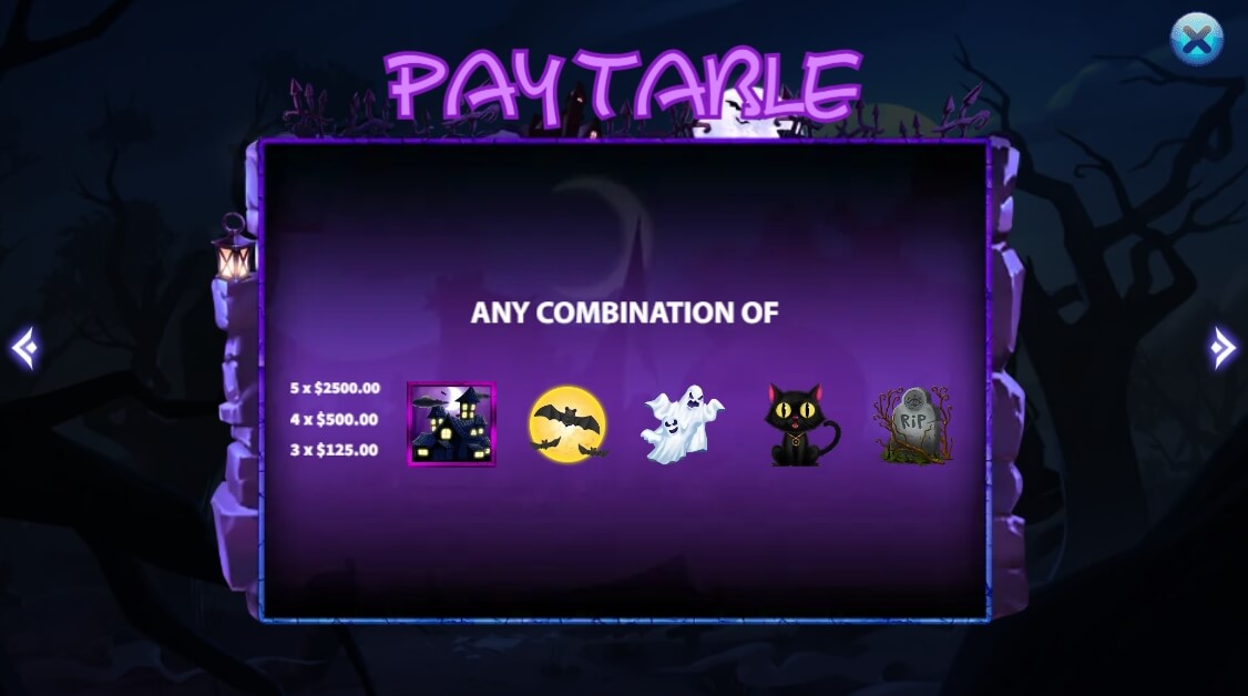 Evil Pumpkin KAGaming slotxo168