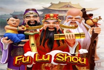 Fu Lu Shou KAGaming joker123