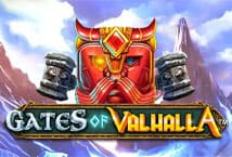 Gates of Valhalla Pragmatic Play joker123