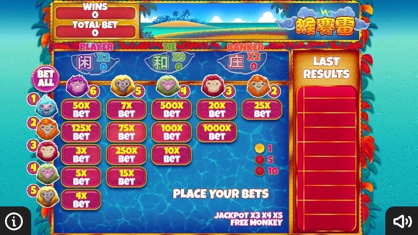 Go Monkey Pragmatic Play joker123