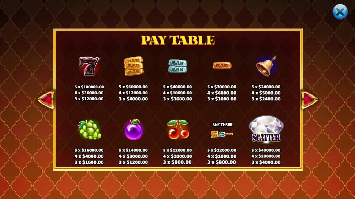 Golden 777 KAGaming joker สล็อต 888