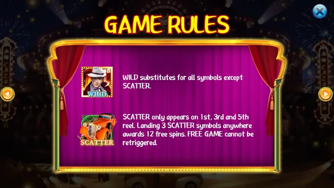 Great Courtyard KAGaming joker gaming