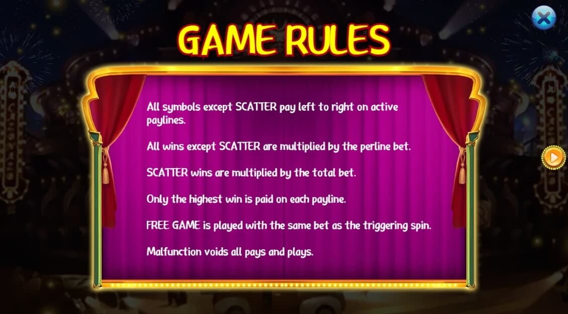 Great Courtyard KAGaming joker slot