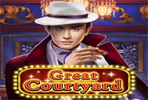 Great Courtyard KAGaming joker123