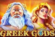 Greek Gods Pragmatic Play joker123