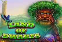 Land of Dwarfs KAGaming joker123