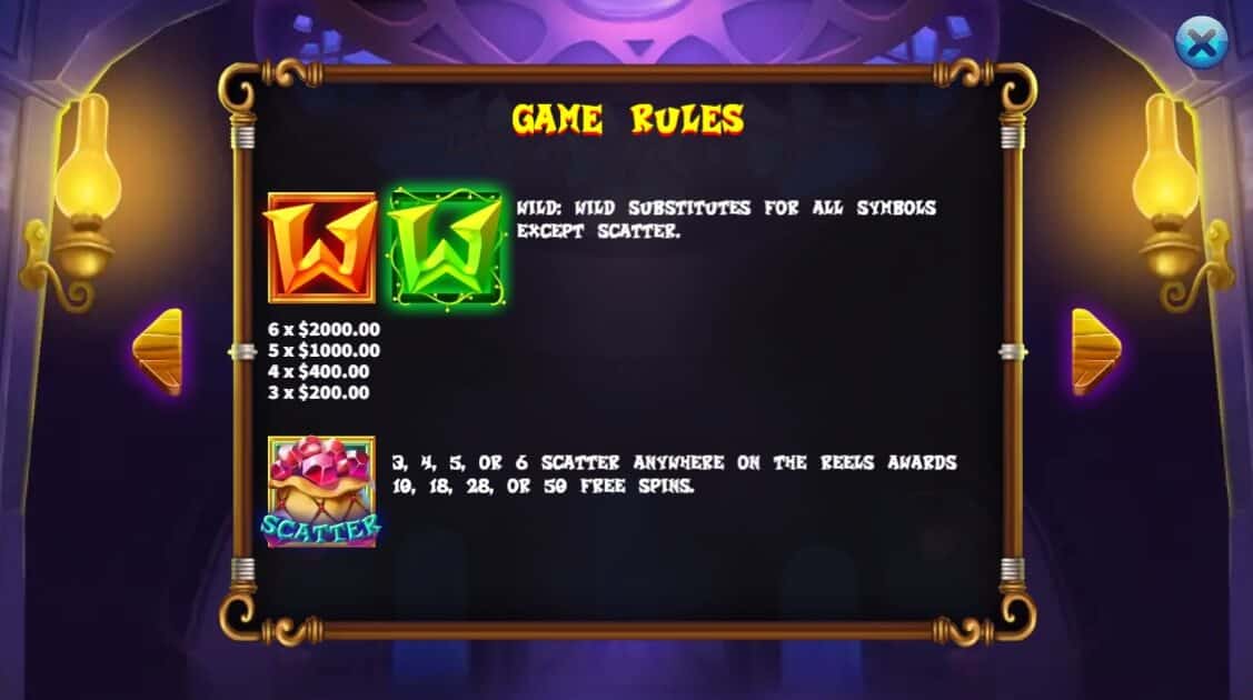 Magical Store KAGaming joker gaming