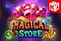 Magical Store KAGaming joker123