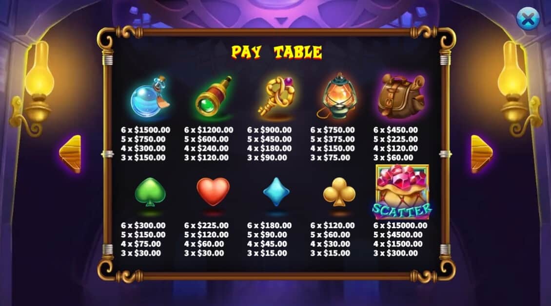 Magical Store KAGaming joker888