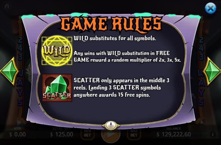 Magician House KAGaming joker gaming