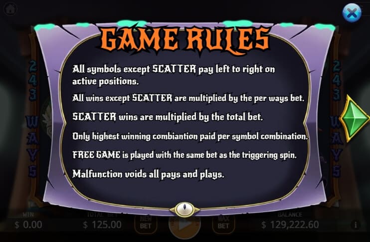Magician House KAGaming joker slot