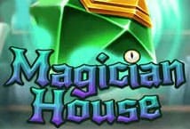 Magician House KAGaming joker123