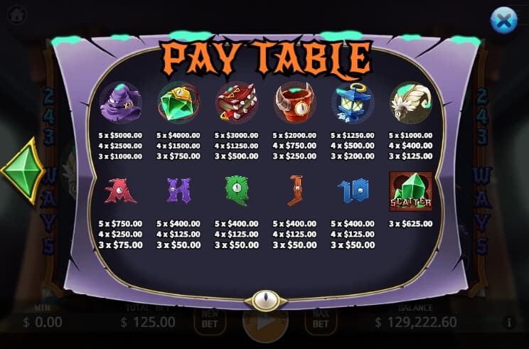 Magician House KAGaming joker123th