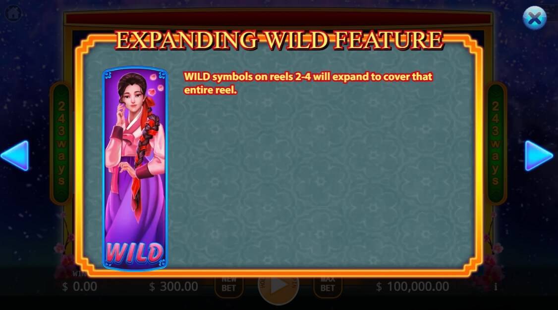 Millennium Love KAGaming joker gaming