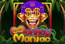 Monkey Maniac KAGaming joker123