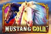 Mustang Gold Pragmatic Play joker123