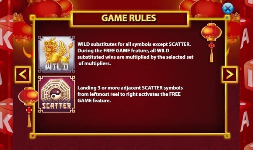 Mythological Creatures KAGaming joker gaming