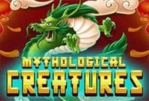 Mythological Creatures KAGaming joker123