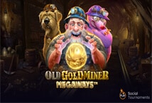 Old Gold Miner Megaways Pragmatic Play joker123