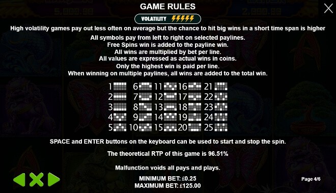 Panda's Fortune 2 Pragmatic Play joker123th